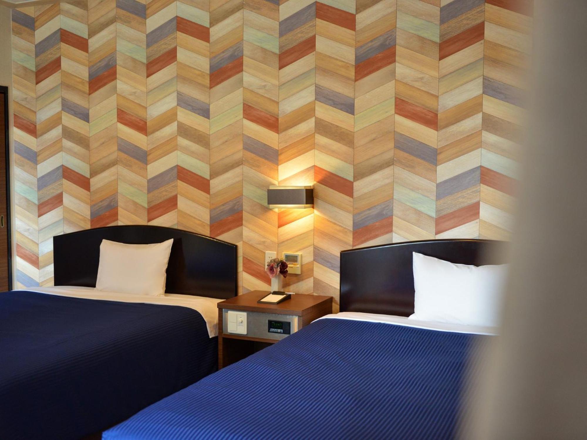 Hotel New Gaea Yakuin Fukuoka  Kültér fotó