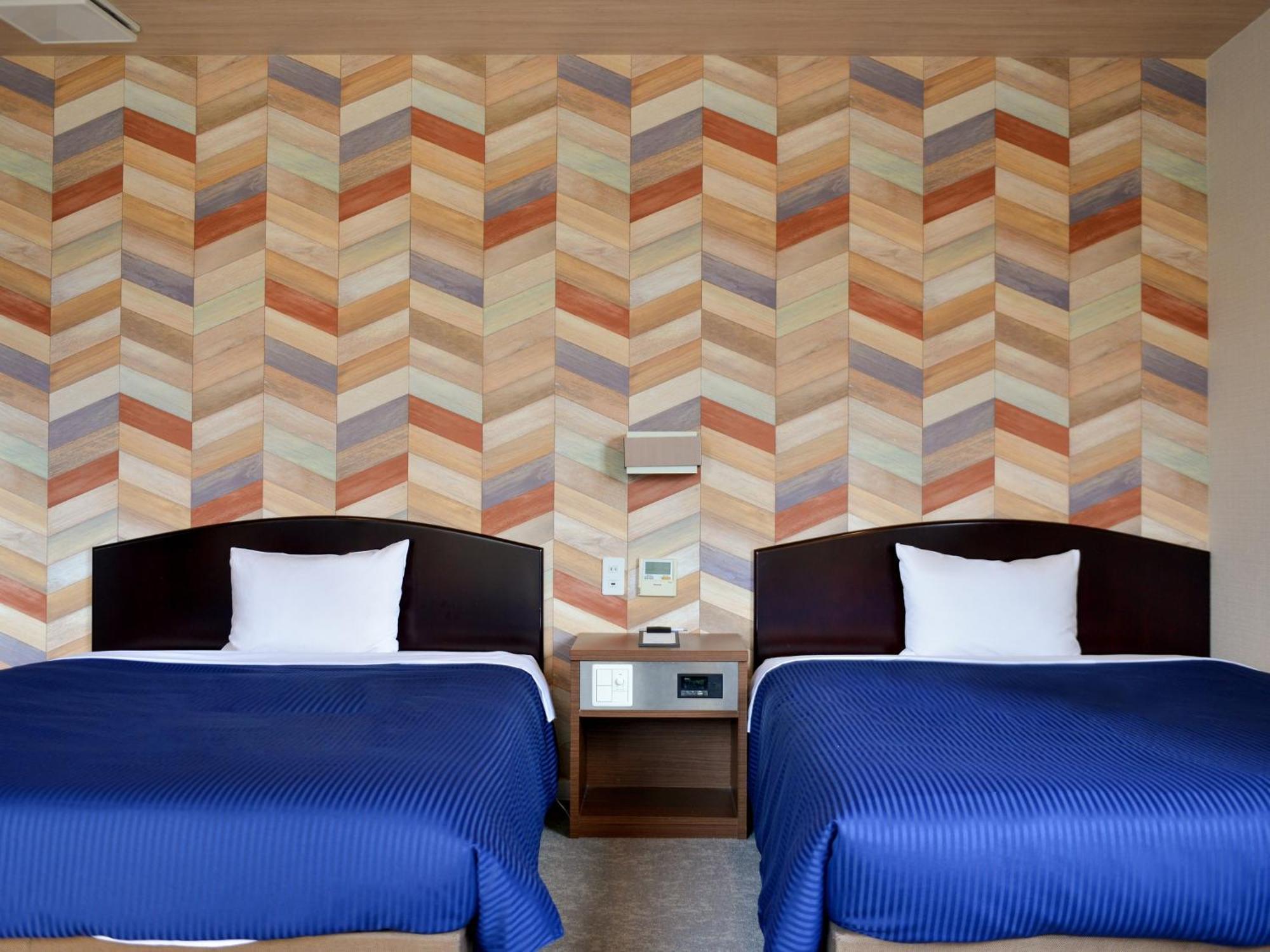 Hotel New Gaea Yakuin Fukuoka  Kültér fotó