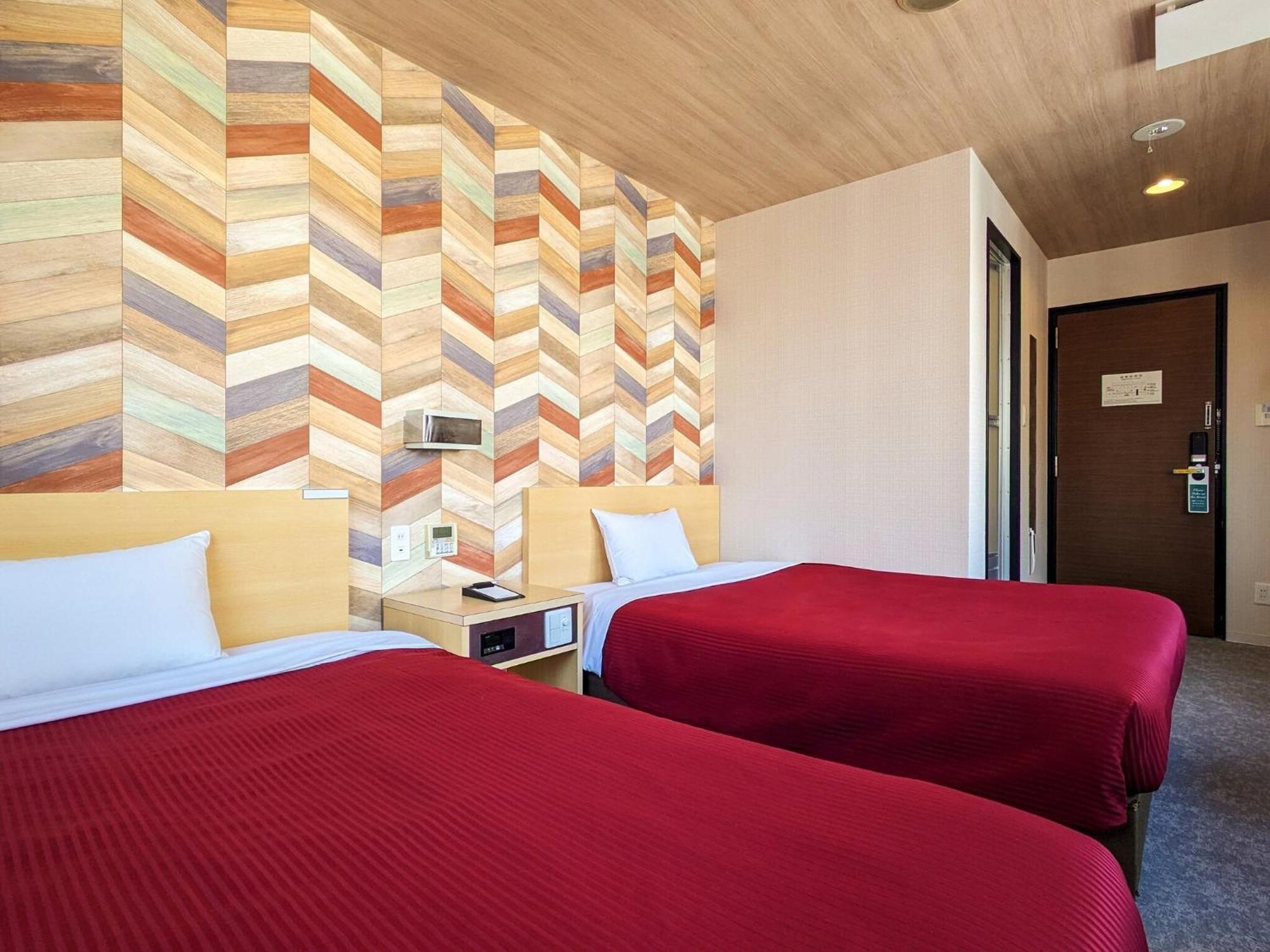 Hotel New Gaea Yakuin Fukuoka  Kültér fotó