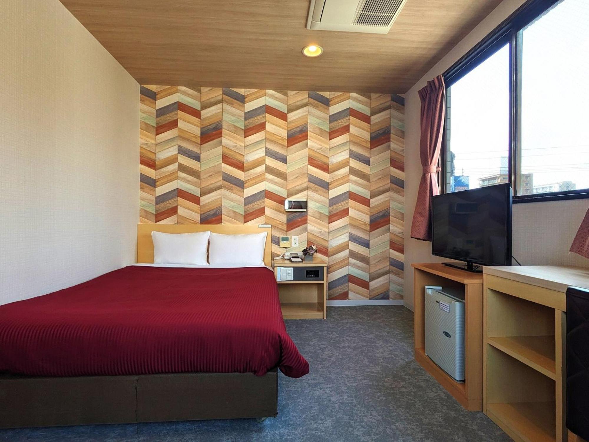 Hotel New Gaea Yakuin Fukuoka  Kültér fotó
