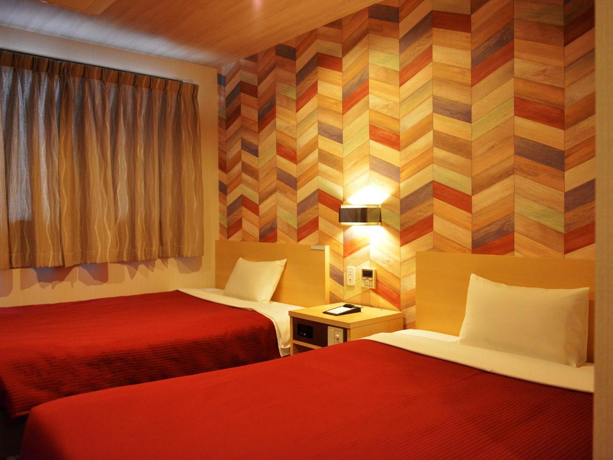 Hotel New Gaea Yakuin Fukuoka  Kültér fotó