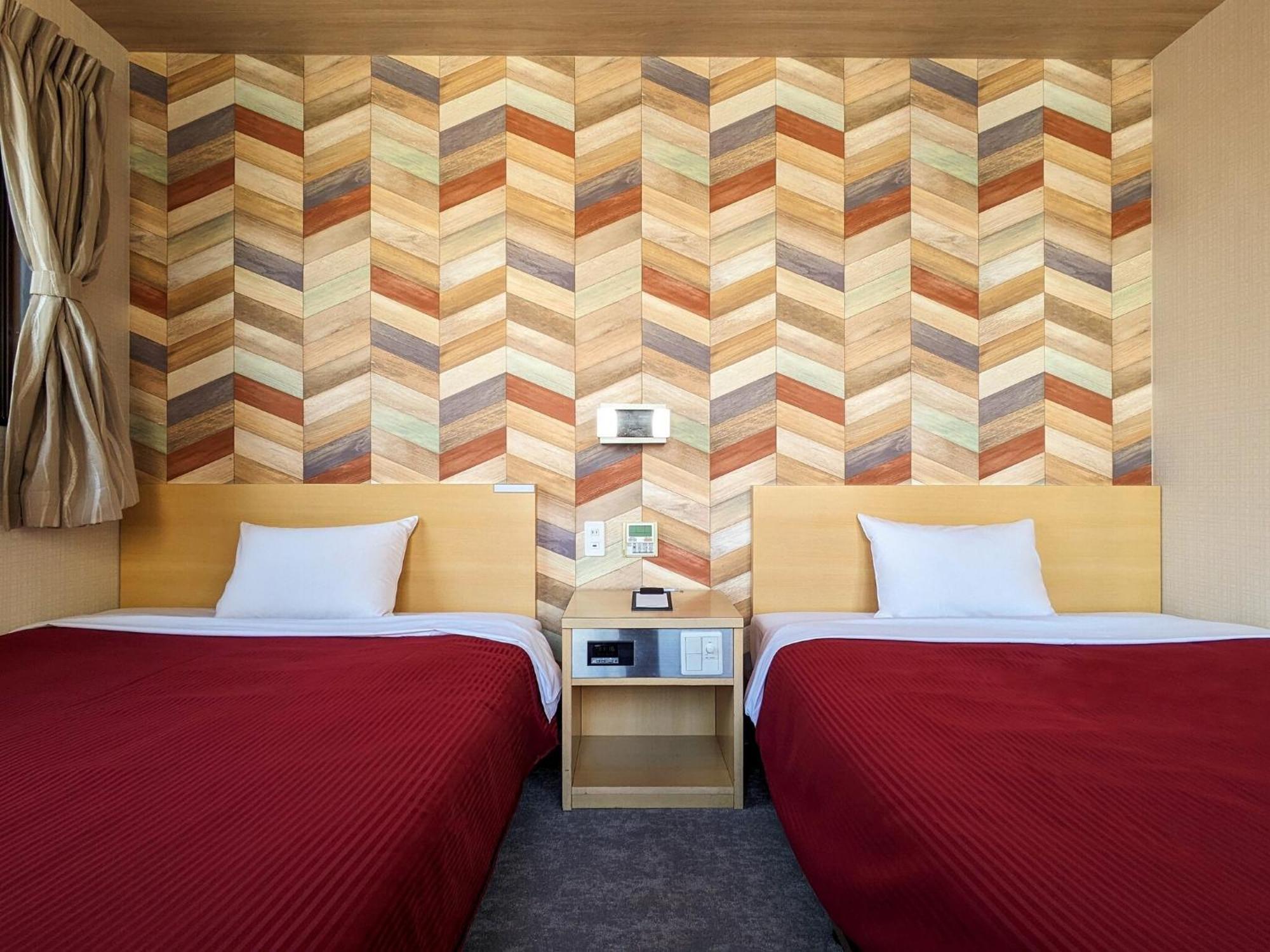 Hotel New Gaea Yakuin Fukuoka  Kültér fotó