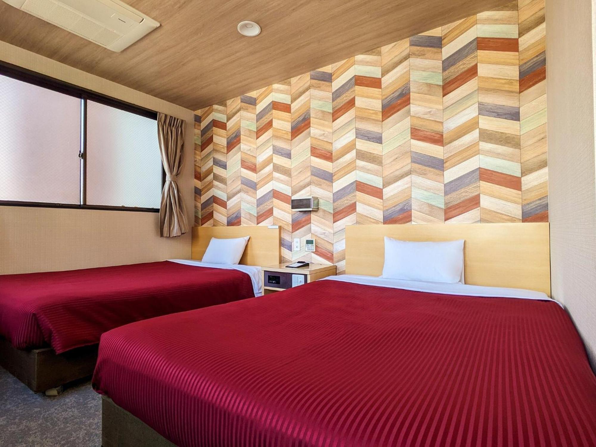Hotel New Gaea Yakuin Fukuoka  Kültér fotó