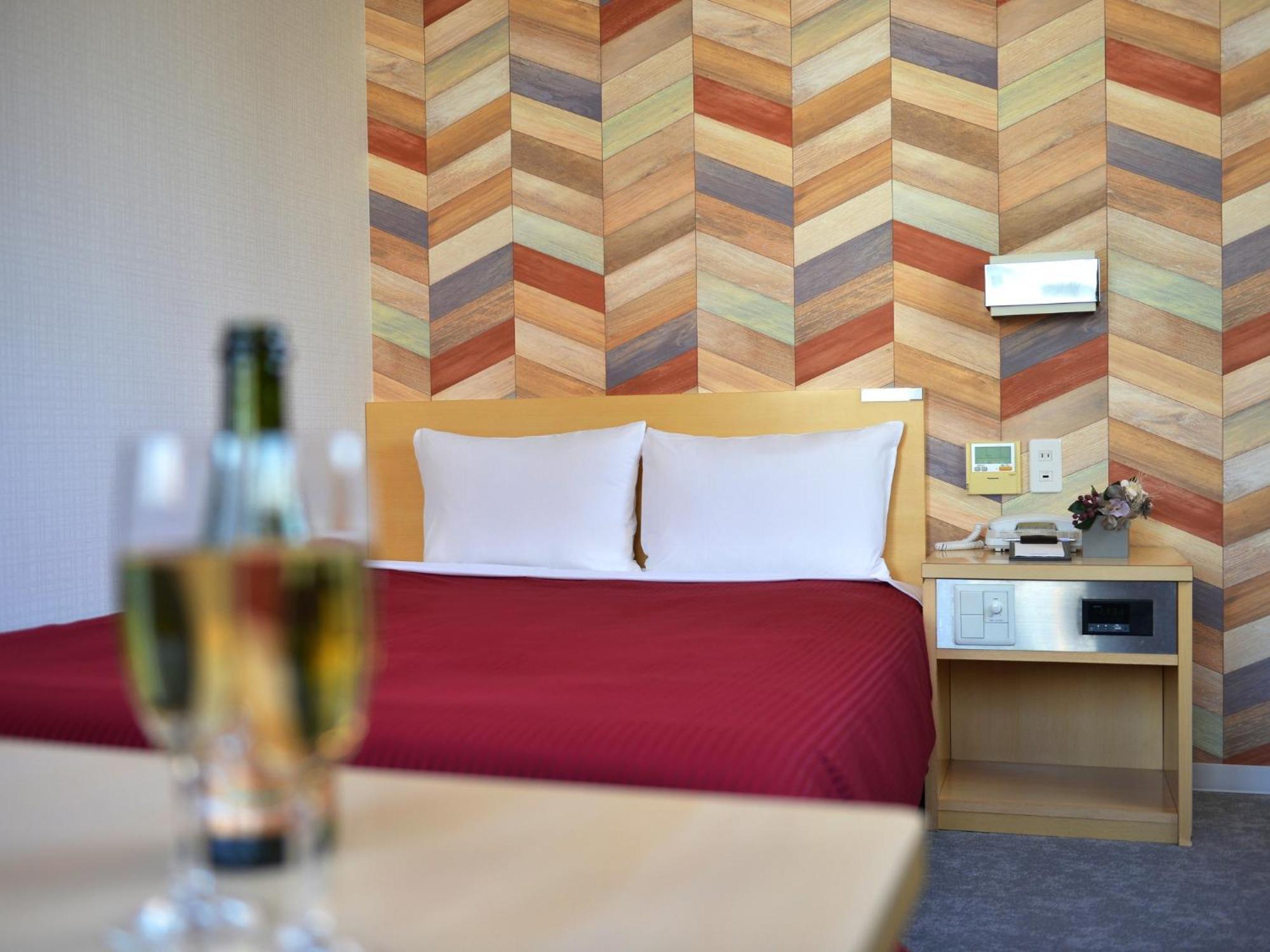 Hotel New Gaea Yakuin Fukuoka  Kültér fotó