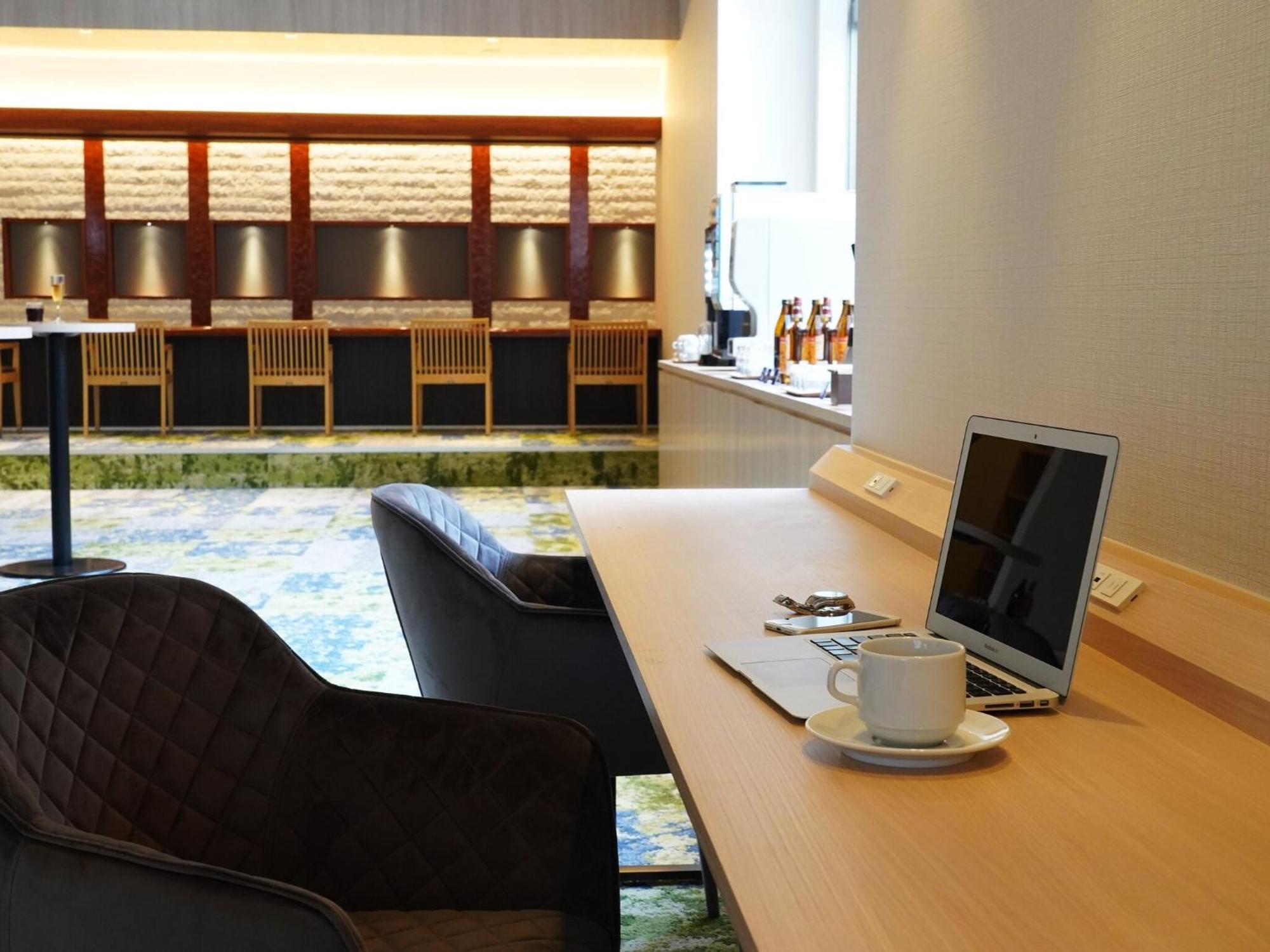 Hotel New Gaea Yakuin Fukuoka  Kültér fotó