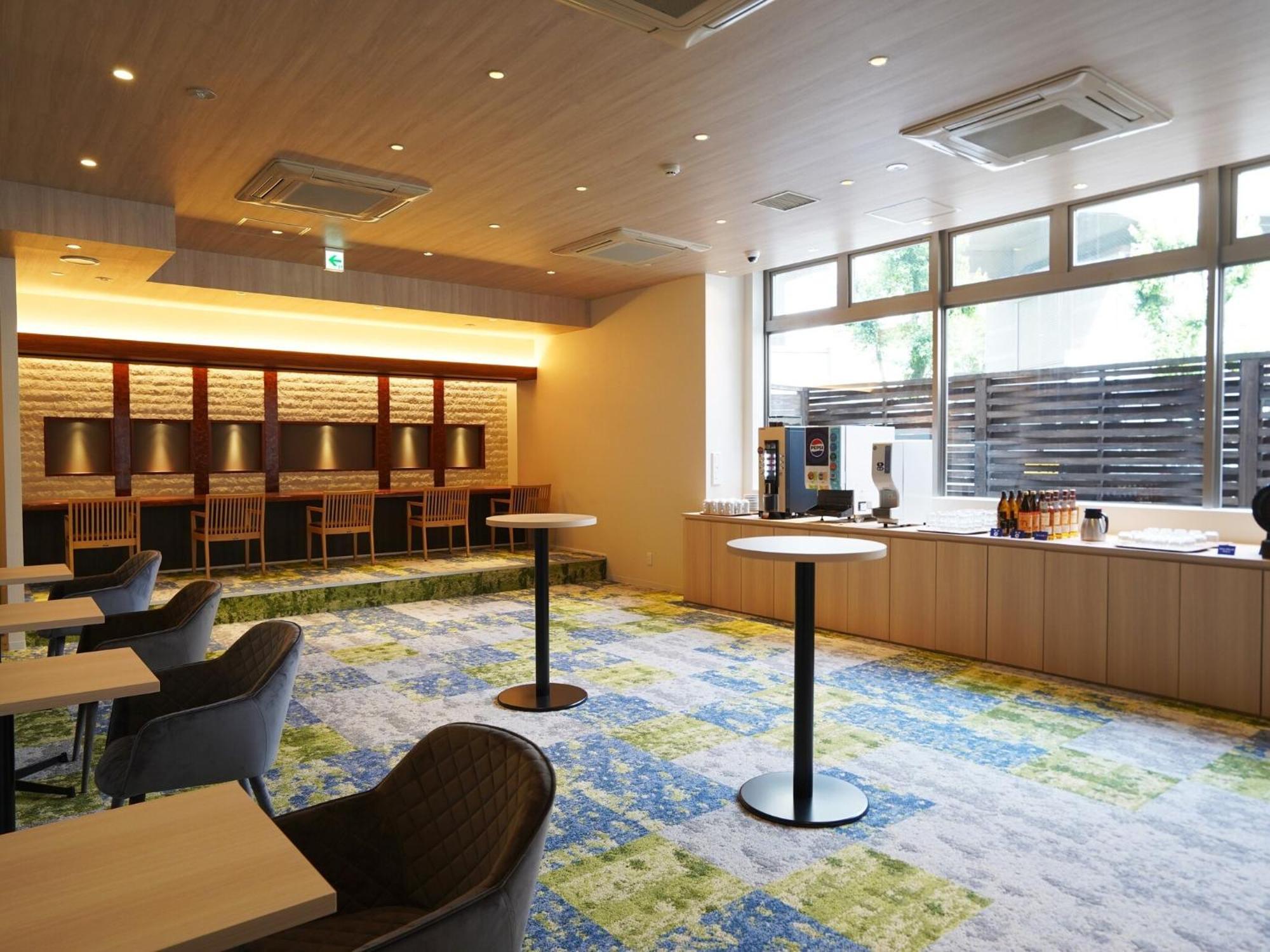 Hotel New Gaea Yakuin Fukuoka  Kültér fotó