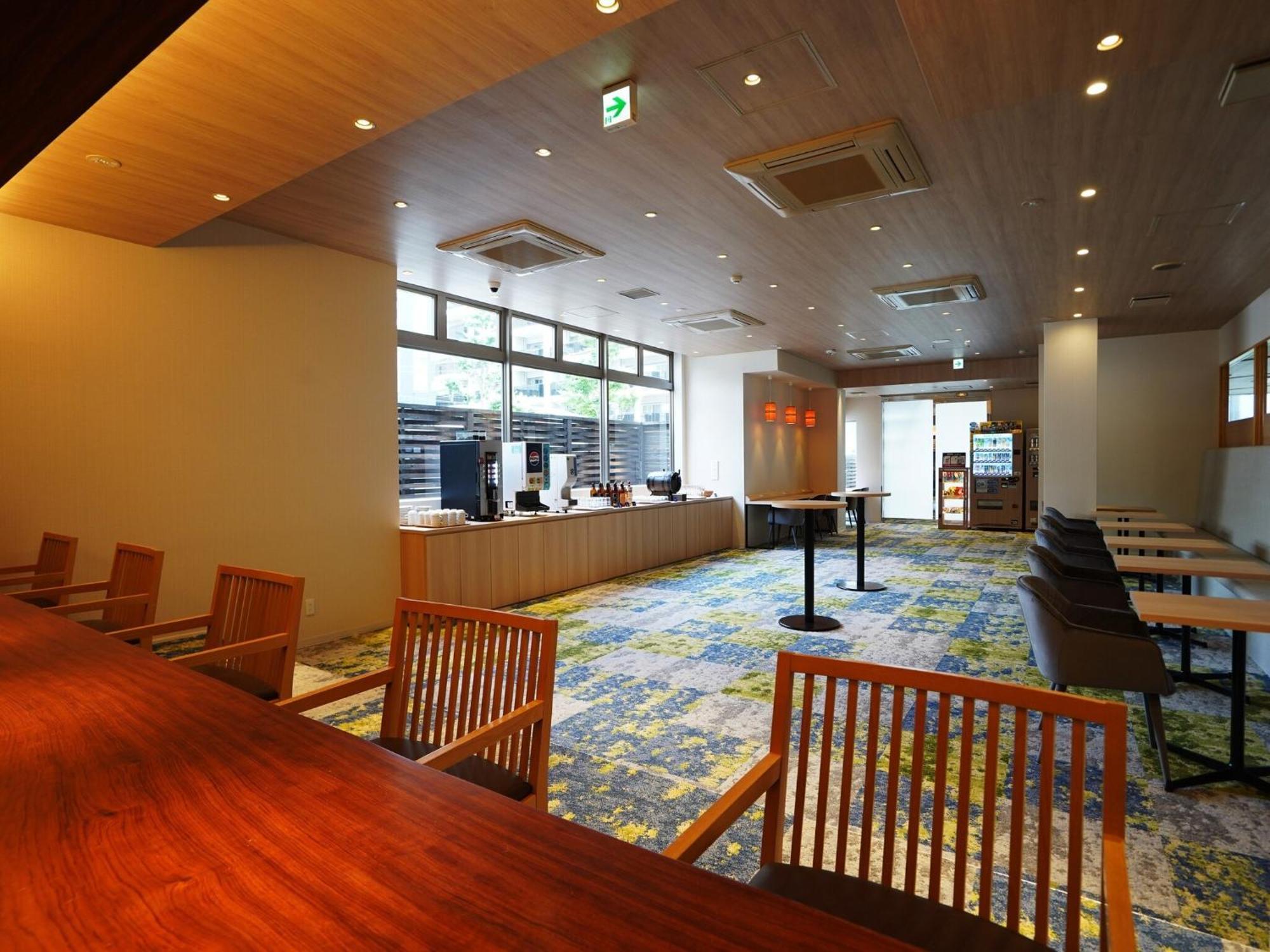 Hotel New Gaea Yakuin Fukuoka  Kültér fotó