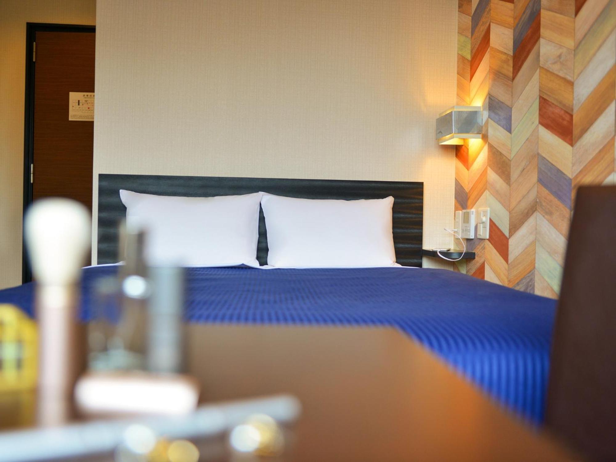 Hotel New Gaea Yakuin Fukuoka  Szoba fotó