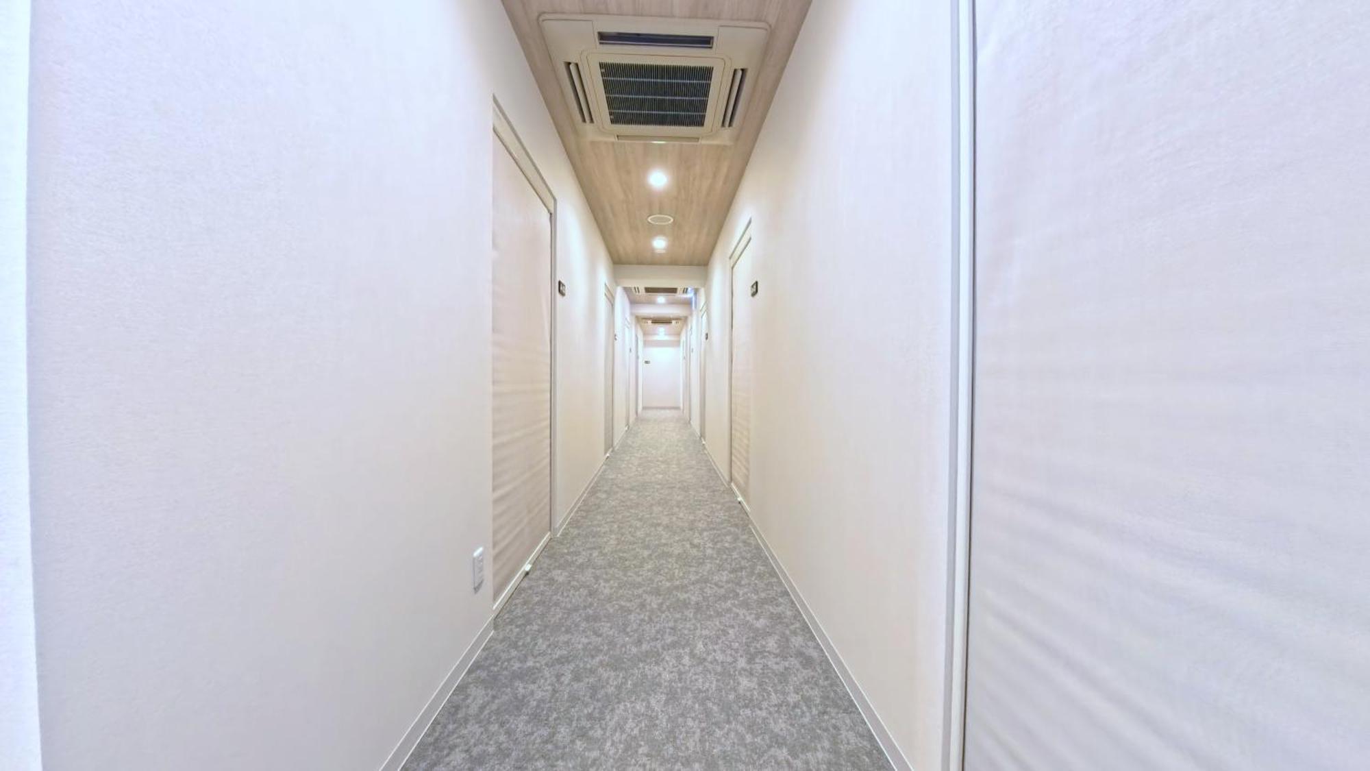 Hotel New Gaea Yakuin Fukuoka  Kültér fotó
