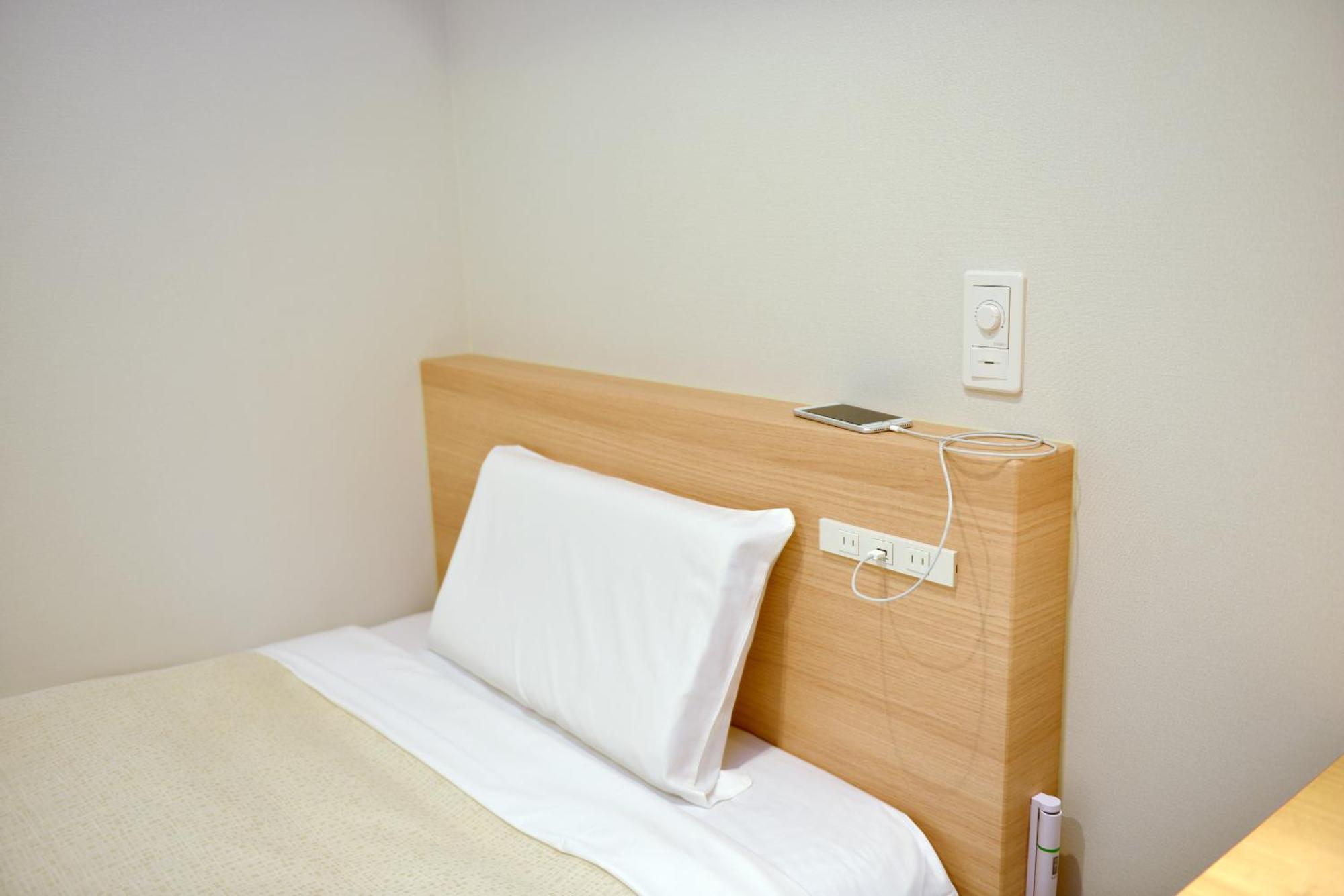 Hotel New Gaea Yakuin Fukuoka  Kültér fotó
