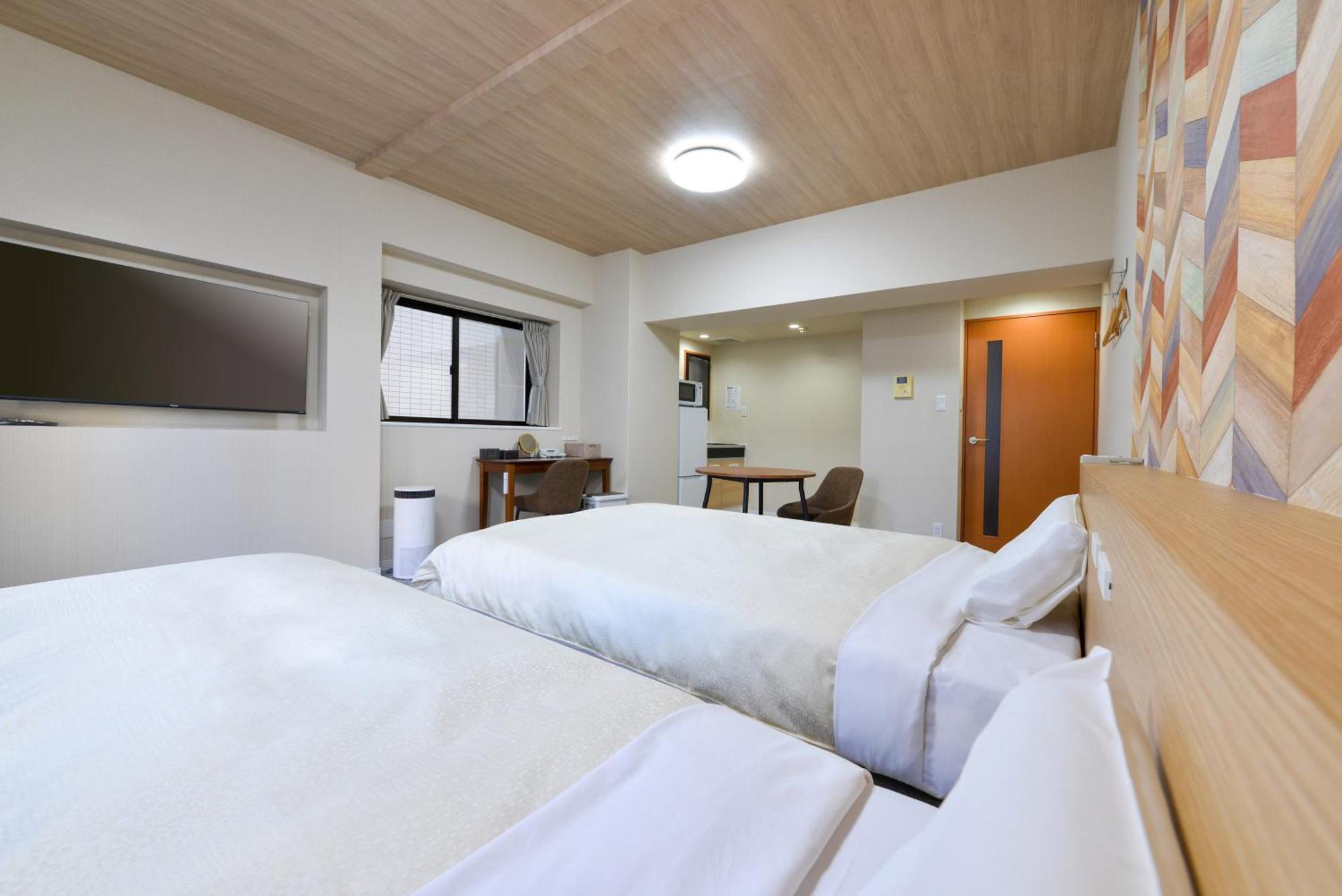 Hotel New Gaea Yakuin Fukuoka  Kültér fotó