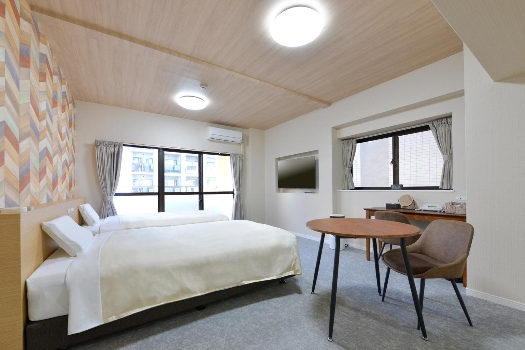 Hotel New Gaea Yakuin Fukuoka  Kültér fotó