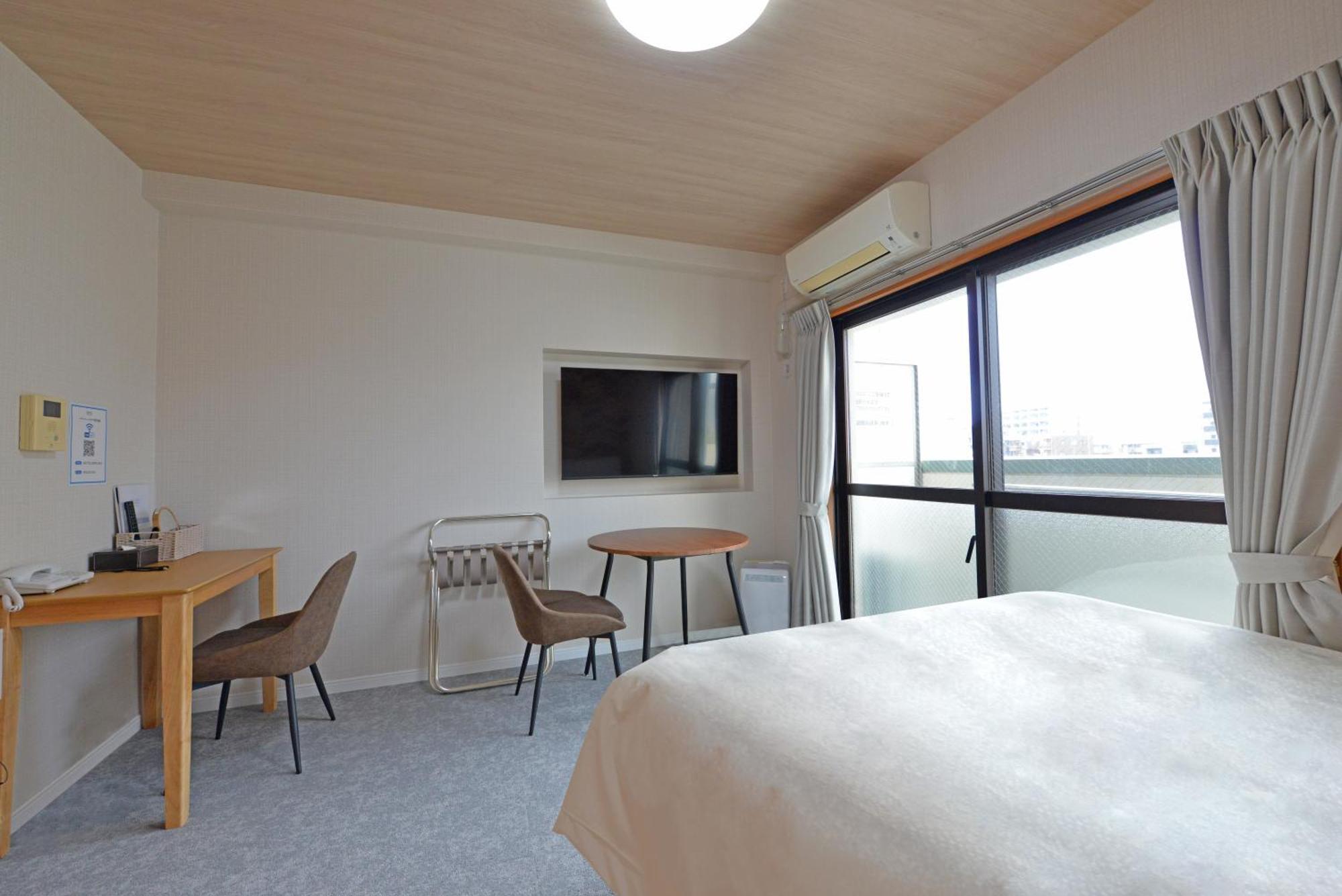 Hotel New Gaea Yakuin Fukuoka  Kültér fotó