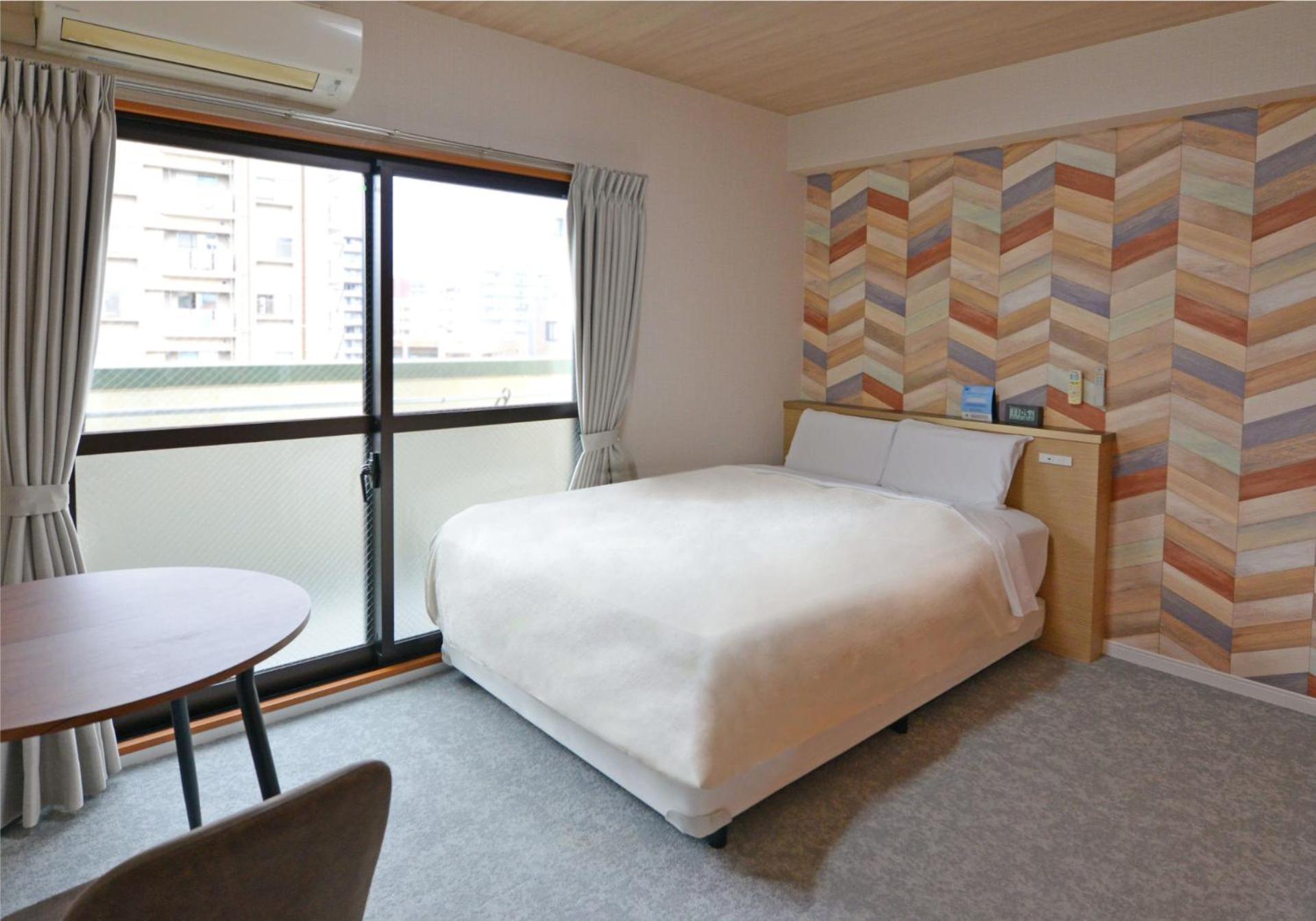 Hotel New Gaea Yakuin Fukuoka  Kültér fotó