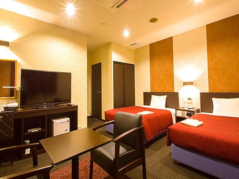 Hotel New Gaea Yakuin Fukuoka  Kültér fotó